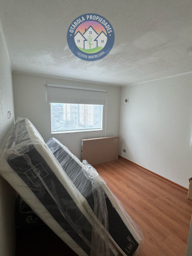 Javiera Carrera, 2 Habitaciones Habitaciones, ,1 BañoBathrooms,Departamento,A la venta,Condominio Doña Javiera,Javiera Carrera,1056