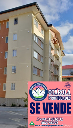 Javiera Carrera, 2 Habitaciones Habitaciones, ,1 BañoBathrooms,Departamento,A la venta,Condominio Doña Javiera,Javiera Carrera,1056