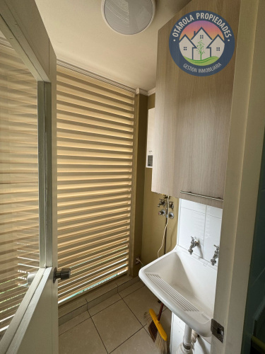 Javiera Carrera, 2 Habitaciones Habitaciones, ,1 BañoBathrooms,Departamento,A la venta,Condominio Doña Javiera,Javiera Carrera,1056