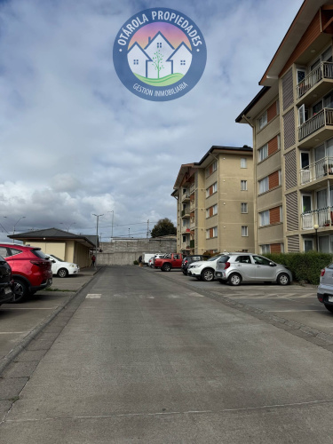 Javiera Carrera, 2 Habitaciones Habitaciones, ,1 BañoBathrooms,Departamento,A la venta,Condominio Doña Javiera,Javiera Carrera,1056