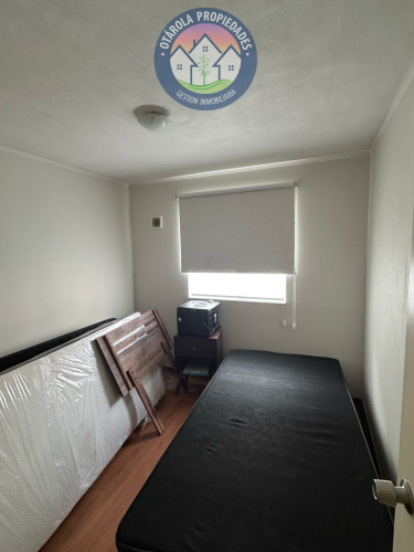 Javiera Carrera, 2 Habitaciones Habitaciones, ,1 BañoBathrooms,Departamento,A la venta,Condominio Doña Javiera,Javiera Carrera,1056