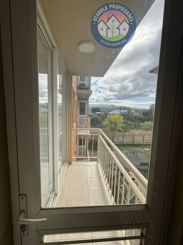 Javiera Carrera, 2 Habitaciones Habitaciones, ,1 BañoBathrooms,Departamento,A la venta,Condominio Doña Javiera,Javiera Carrera,1056