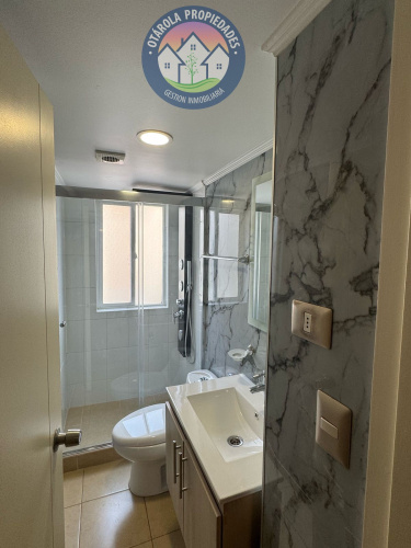 Javiera Carrera, 2 Habitaciones Habitaciones, ,1 BañoBathrooms,Departamento,A la venta,Condominio Doña Javiera,Javiera Carrera,1056