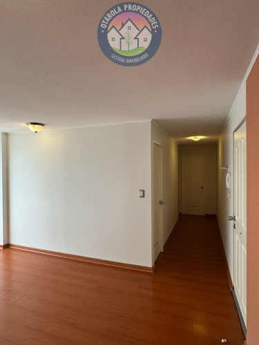 Javiera Carrera, 2 Habitaciones Habitaciones, ,1 BañoBathrooms,Departamento,A la venta,Condominio Doña Javiera,Javiera Carrera,1056