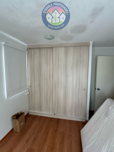 Javiera Carrera, 2 Habitaciones Habitaciones, ,1 BañoBathrooms,Departamento,A la venta,Condominio Doña Javiera,Javiera Carrera,1056