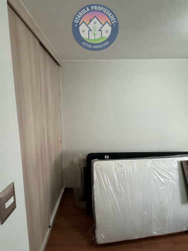 Javiera Carrera, 2 Habitaciones Habitaciones, ,1 BañoBathrooms,Departamento,A la venta,Condominio Doña Javiera,Javiera Carrera,1056