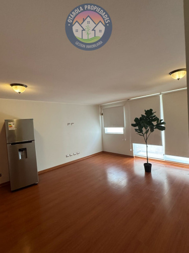 Javiera Carrera, 2 Habitaciones Habitaciones, ,1 BañoBathrooms,Departamento,A la venta,Condominio Doña Javiera,Javiera Carrera,1056