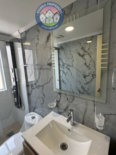 Javiera Carrera, 2 Habitaciones Habitaciones, ,1 BañoBathrooms,Departamento,A la venta,Condominio Doña Javiera,Javiera Carrera,1056