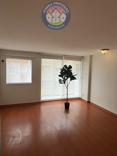 Javiera Carrera, 2 Habitaciones Habitaciones, ,1 BañoBathrooms,Departamento,A la venta,Condominio Doña Javiera,Javiera Carrera,1056