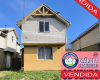 2 Habitaciones Habitaciones, 0 ,1 BañoBathrooms,Casa,Vendida,0,1061