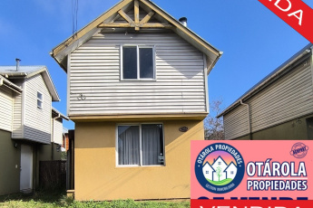 2 Habitaciones Habitaciones, 0 ,1 BañoBathrooms,Casa,Vendida,0,1061 2 Habitaciones Habitaciones, 0 ,1 BañoBathrooms,Casa,Vendida,0,1061