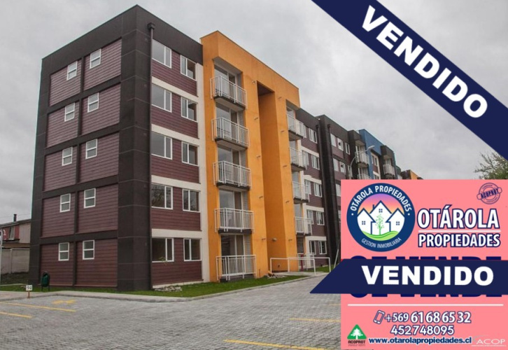 3 Habitaciones Habitaciones, 0 ,1 BañoBathrooms,Departamento,Vendida,0,1063