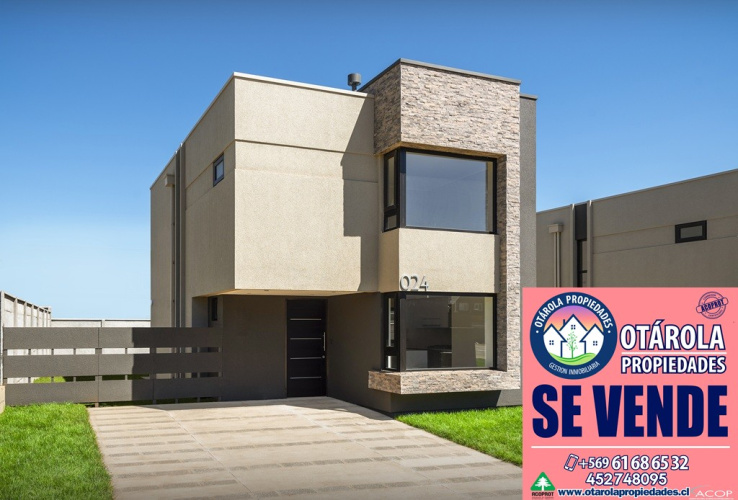 3 Habitaciones Habitaciones, ,3 BathroomsBathrooms,Casa,A la venta,1064