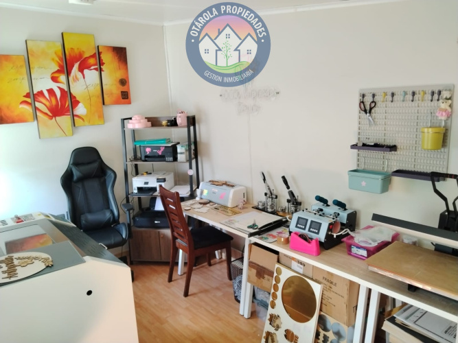 la manga 01577, 3 Habitaciones Habitaciones, ,3 BathroomsBathrooms,Casa,A la venta,la manga ,1067