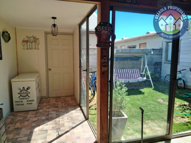 la manga 01577, 3 Habitaciones Habitaciones, ,3 BathroomsBathrooms,Casa,A la venta,la manga ,1067