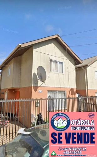 3 Habitaciones Habitaciones, ,1 BañoBathrooms,Casa,A la venta,1069