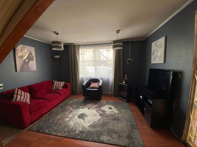 3 Habitaciones Habitaciones, ,1 BañoBathrooms,Casa,A la venta,1069