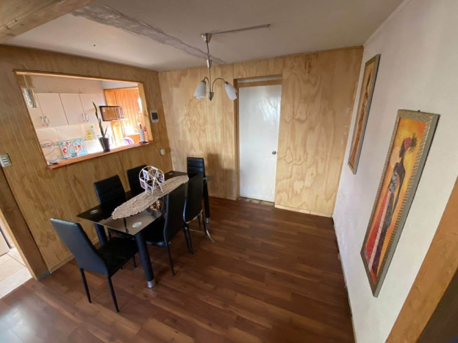 3 Habitaciones Habitaciones, ,1 BañoBathrooms,Casa,A la venta,1069