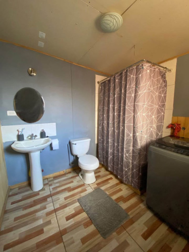 3 Habitaciones Habitaciones, ,1 BañoBathrooms,Casa,A la venta,1069