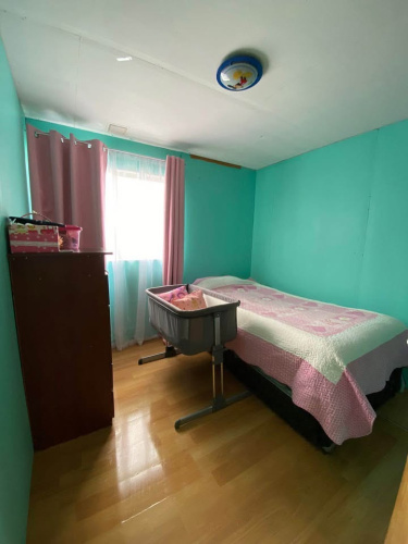 3 Habitaciones Habitaciones, ,1 BañoBathrooms,Casa,A la venta,1069