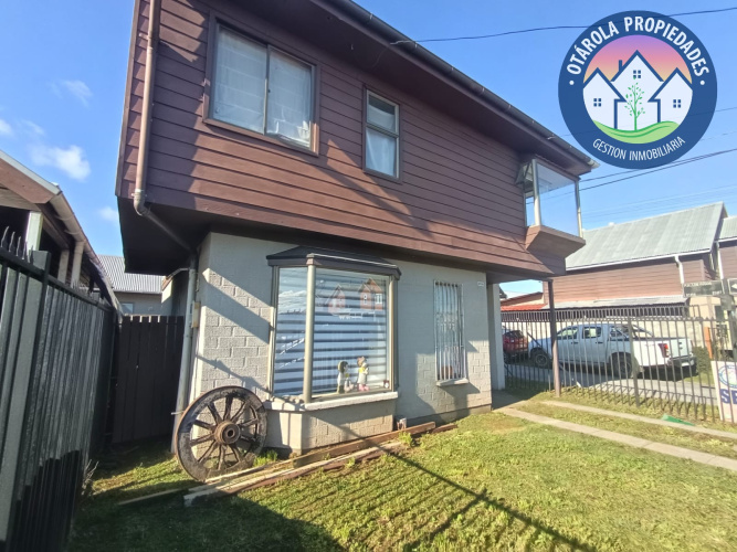 Avenida Santa Maria, 3 Habitaciones Habitaciones, 0 ,2 BathroomsBathrooms,Casa,A la venta,Avenida Santa Maria,0,1073