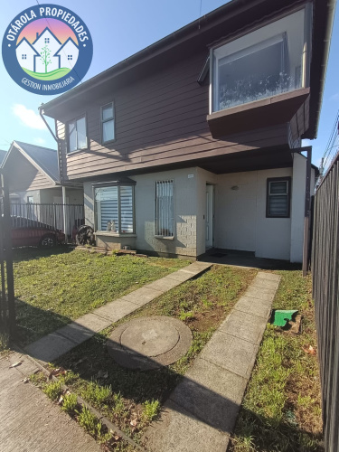 Avenida Santa Maria, 3 Habitaciones Habitaciones, 0 ,2 BathroomsBathrooms,Casa,A la venta,Avenida Santa Maria,0,1073