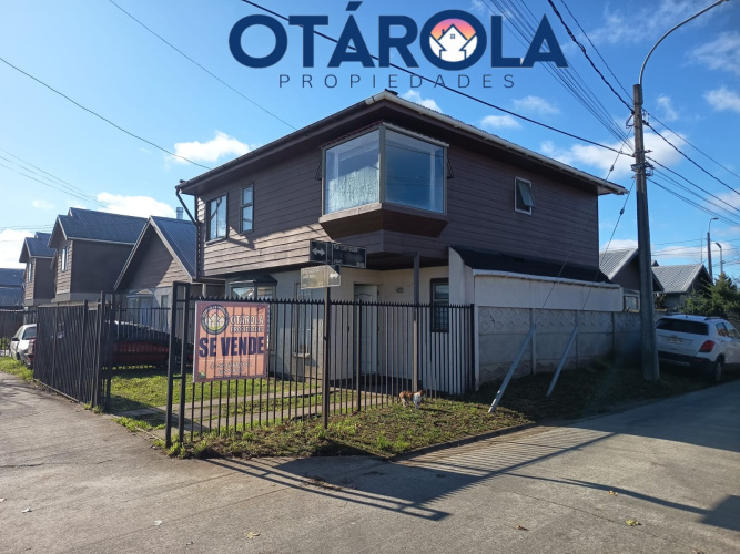 Avenida Santa Maria, 3 Habitaciones Habitaciones, 0 ,2 BathroomsBathrooms,Casa,A la venta,Avenida Santa Maria,0,1073