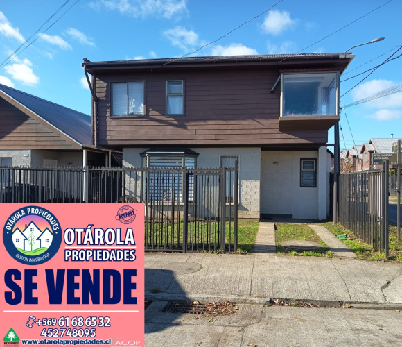 Avenida Santa Maria, 3 Habitaciones Habitaciones, 0 ,2 BathroomsBathrooms,Casa,A la venta,Avenida Santa Maria,0,1073