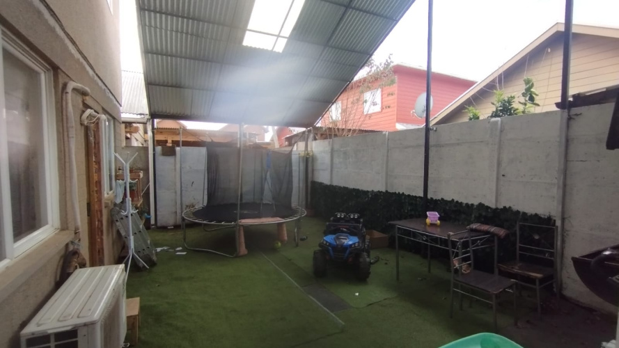 pasaje presidente eduardo frei montalva, 4 Habitaciones Habitaciones, 0 ,1 BañoBathrooms,Casa,A la venta,pasaje presidente eduardo frei montalva ,0,1074