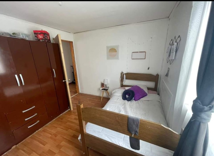 pasaje presidente eduardo frei montalva, 4 Habitaciones Habitaciones, 0 ,1 BañoBathrooms,Casa,A la venta,pasaje presidente eduardo frei montalva ,0,1074