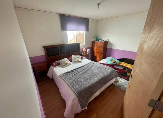 pasaje presidente eduardo frei montalva, 4 Habitaciones Habitaciones, 0 ,1 BañoBathrooms,Casa,A la venta,pasaje presidente eduardo frei montalva ,0,1074