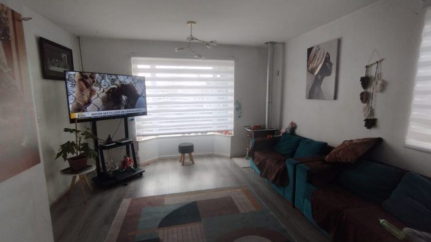 pasaje presidente eduardo frei montalva, 4 Habitaciones Habitaciones, 0 ,1 BañoBathrooms,Casa,A la venta,pasaje presidente eduardo frei montalva ,0,1074