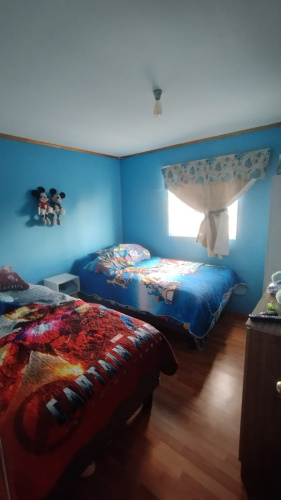 pasaje presidente eduardo frei montalva, 4 Habitaciones Habitaciones, 0 ,1 BañoBathrooms,Casa,A la venta,pasaje presidente eduardo frei montalva ,0,1074