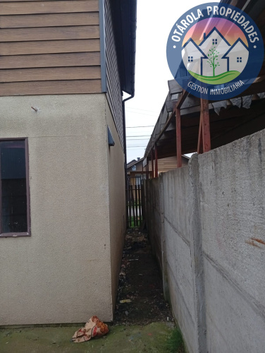 RIO ANDALIEN, 3 Habitaciones Habitaciones, 0 ,0,Casa,A la venta,RIO ANDALIEN ,0,1075