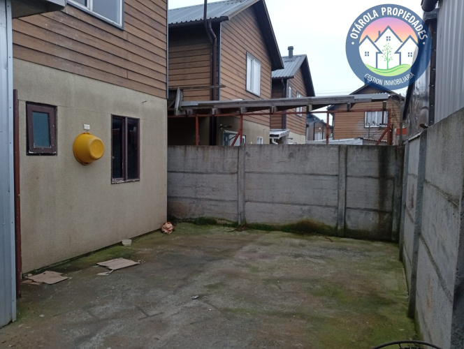 RIO ANDALIEN, 3 Habitaciones Habitaciones, 0 ,0,Casa,A la venta,RIO ANDALIEN ,0,1075