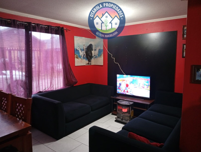 RIO ANDALIEN, 3 Habitaciones Habitaciones, 0 ,0,Casa,A la venta,RIO ANDALIEN ,0,1075