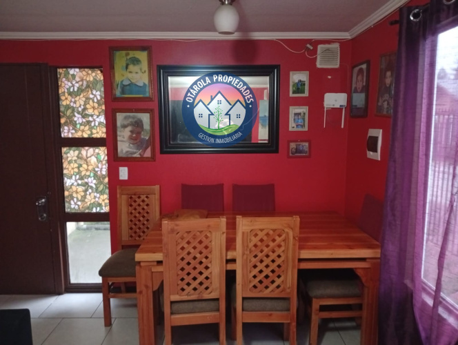 RIO ANDALIEN, 3 Habitaciones Habitaciones, 0 ,0,Casa,A la venta,RIO ANDALIEN ,0,1075