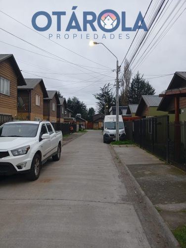 RIO ANDALIEN, 3 Habitaciones Habitaciones, 0 ,0,Casa,A la venta,RIO ANDALIEN ,0,1075