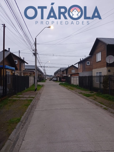 RIO ANDALIEN, 3 Habitaciones Habitaciones, 0 ,0,Casa,A la venta,RIO ANDALIEN ,0,1075