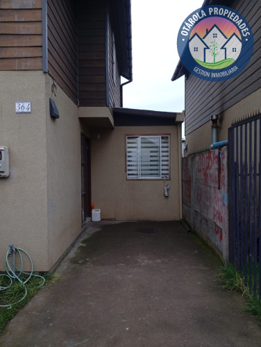 RIO ANDALIEN, 3 Habitaciones Habitaciones, 0 ,0,Casa,A la venta,RIO ANDALIEN ,0,1075