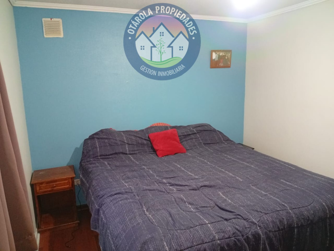 RIO ANDALIEN, 3 Habitaciones Habitaciones, 0 ,0,Casa,A la venta,RIO ANDALIEN ,0,1075