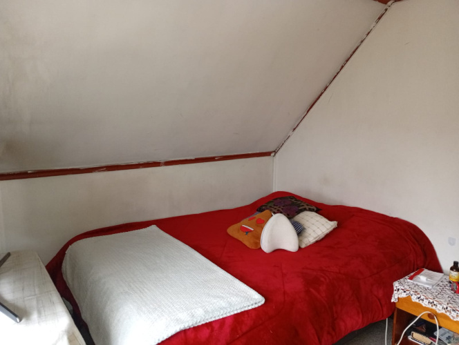 PADRE LAS CASAS, 5 Habitaciones Habitaciones, 0 ,2 BathroomsBathrooms,Casa,A la venta,PADRE LAS CASAS,0,1076