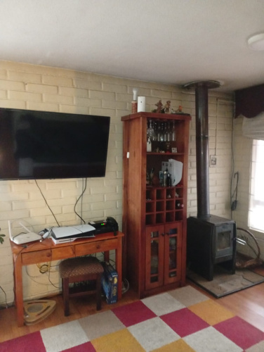 PADRE LAS CASAS, 5 Habitaciones Habitaciones, 0 ,2 BathroomsBathrooms,Casa,A la venta,PADRE LAS CASAS,0,1076