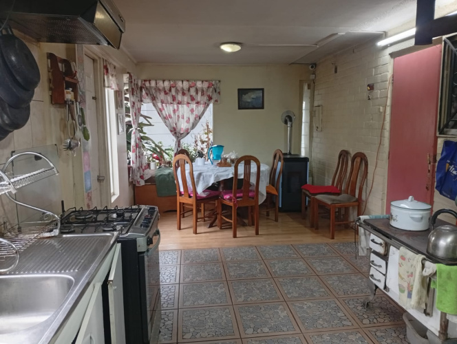 PADRE LAS CASAS, 5 Habitaciones Habitaciones, 0 ,2 BathroomsBathrooms,Casa,A la venta,PADRE LAS CASAS,0,1076