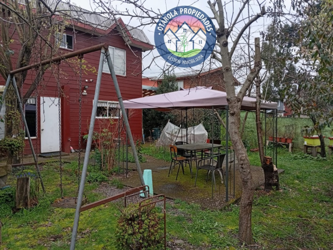 PADRE LAS CASAS, 5 Habitaciones Habitaciones, 0 ,2 BathroomsBathrooms,Casa,A la venta,PADRE LAS CASAS,0,1076