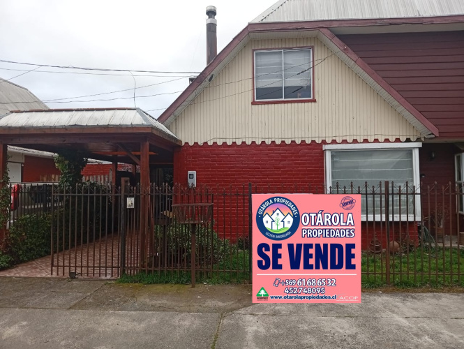 PADRE LAS CASAS, 5 Habitaciones Habitaciones, 0 ,2 BathroomsBathrooms,Casa,A la venta,PADRE LAS CASAS,0,1076