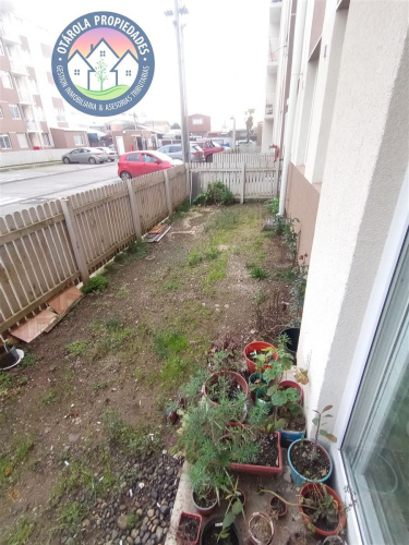 las quilas, 3 Habitaciones Habitaciones, 0 ,1 BañoBathrooms,Departamento,Vendida,las quilas ,0,1077