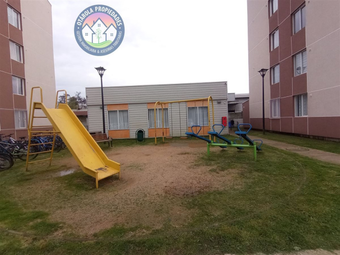 las quilas, 3 Habitaciones Habitaciones, 0 ,1 BañoBathrooms,Departamento,Vendida,las quilas ,0,1077