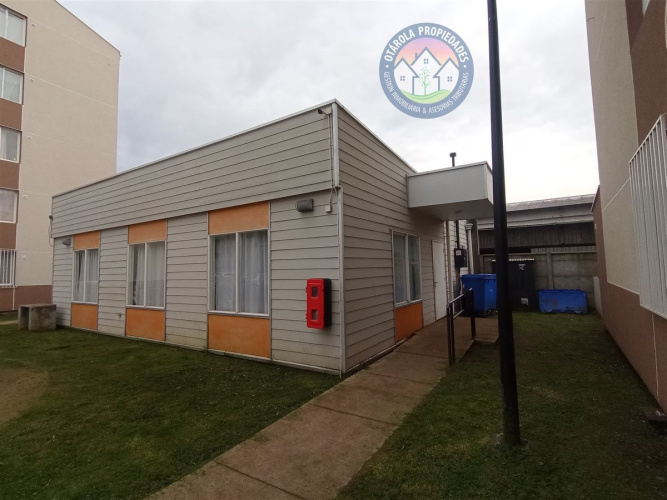 las quilas, 3 Habitaciones Habitaciones, 0 ,1 BañoBathrooms,Departamento,Vendida,las quilas ,0,1077