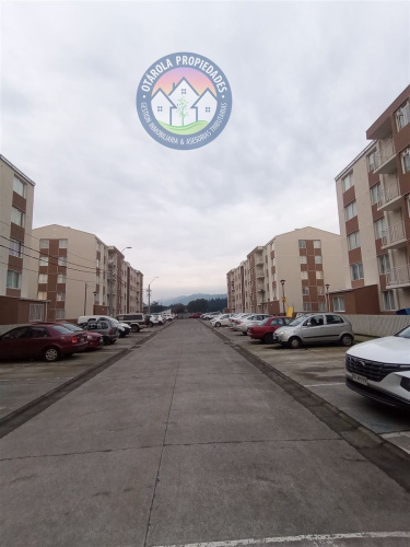 las quilas, 3 Habitaciones Habitaciones, 0 ,1 BañoBathrooms,Departamento,Vendida,las quilas ,0,1077